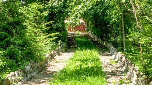 Domeniu exclusivist cu izvor propriu – Cheile Turzii / Munții Apuseni