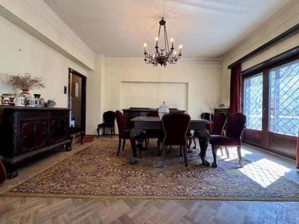 De vanzare- Vila interbelica 330mp utili + Garaj - Tokio - Capitale