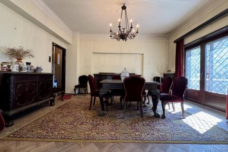 De vanzare- Vila interbelica 330mp utili + Garaj - Tokio - Capitale