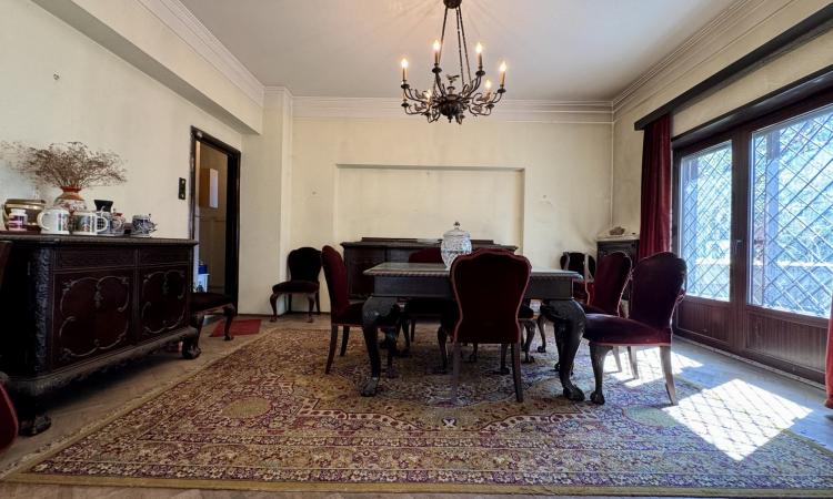 De vanzare- Vila interbelica 330mp utili + Garaj - Tokio - Capitale