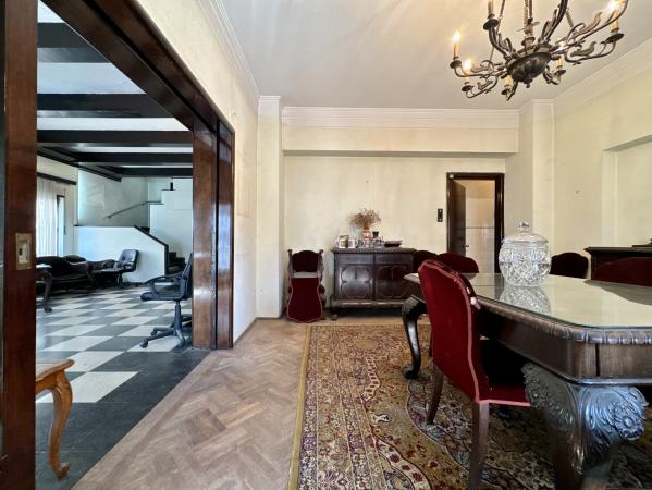 De vanzare- Vila interbelica 330mp utili + Garaj - Tokio - Capitale