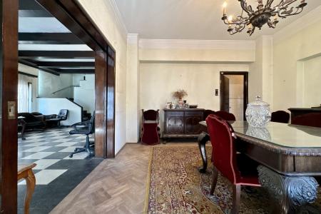 De vanzare- Vila interbelica 330mp utili + Garaj - Tokio - Capitale