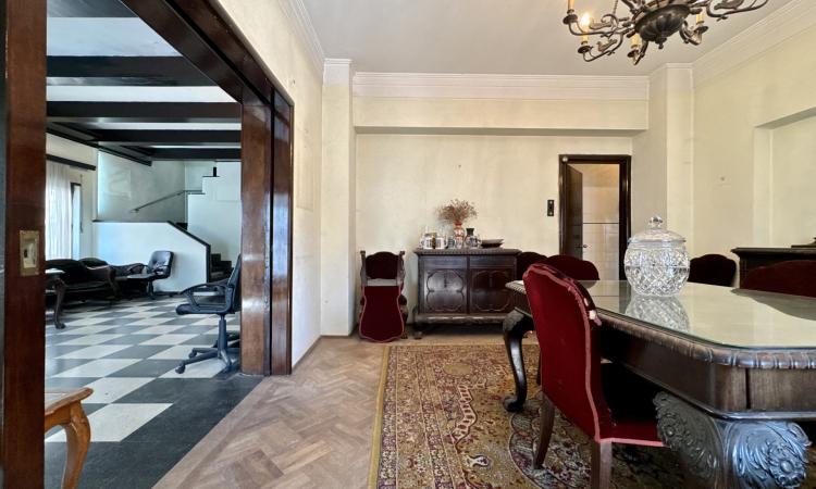 De vanzare- Vila interbelica 330mp utili + Garaj - Tokio - Capitale
