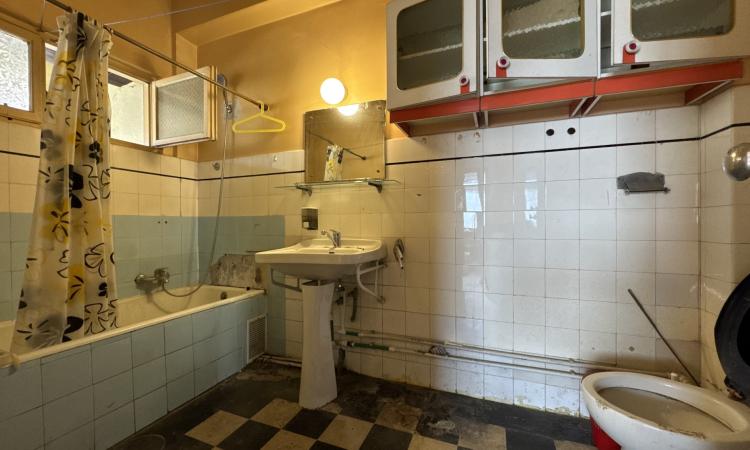 De vanzare- Vila interbelica 330mp utili + Garaj - Tokio - Capitale