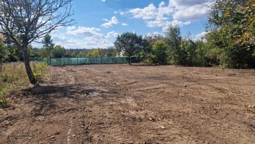 Teren Premium în Pasărea – 1.013 mp | Deschidere 22m | Oază de liniște