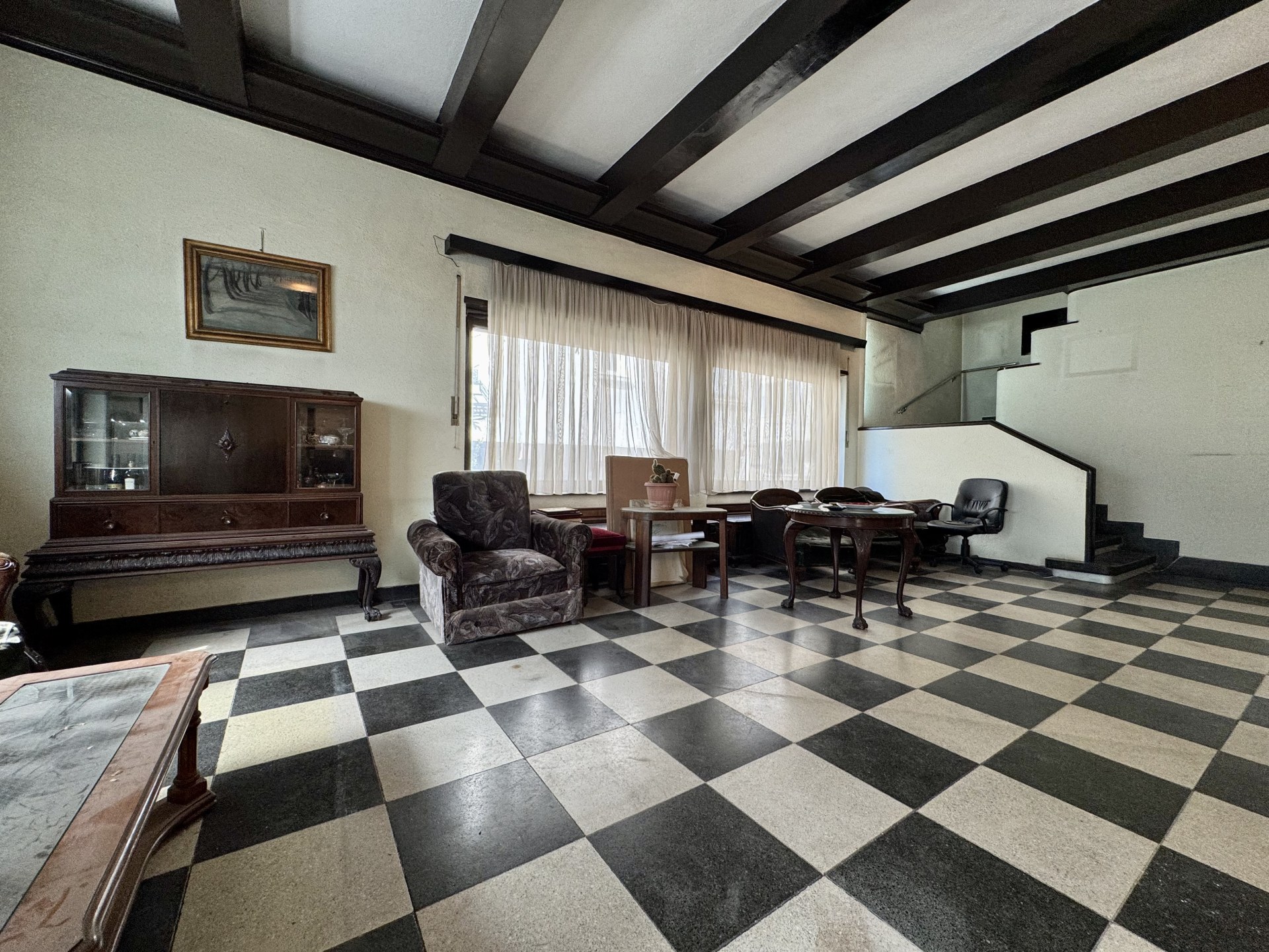 Bucharest Living by SRN