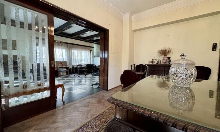 De inchiriat - Vila interbelica 330mp utili + Garaj - Tokio -Capitale