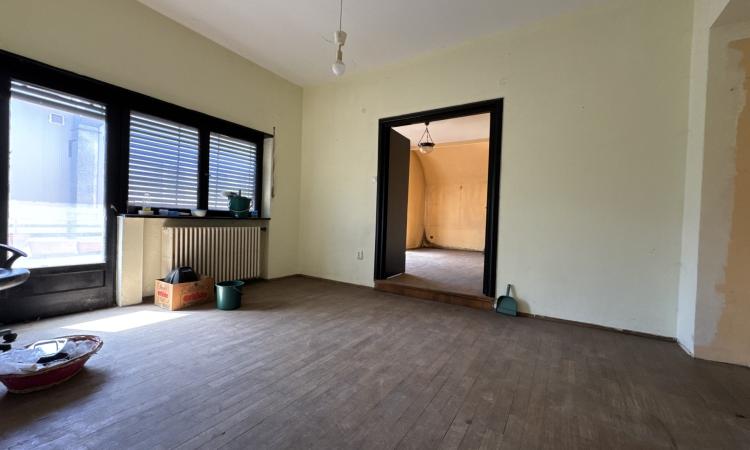 De inchiriat - Vila interbelica 330mp utili + Garaj - Tokio -Capitale
