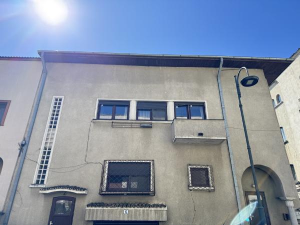 De inchiriat -  Vila interbelica 330mp utili + Garaj - Tokio -Capitale