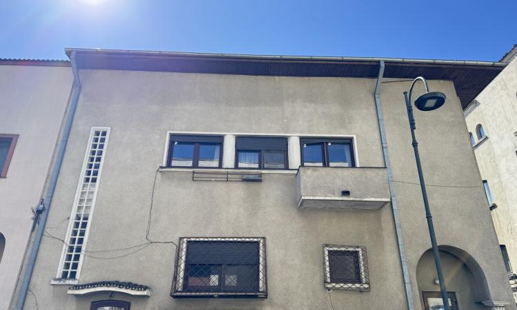 De inchiriat - Vila interbelica 330mp utili + Garaj - Tokio -Capitale