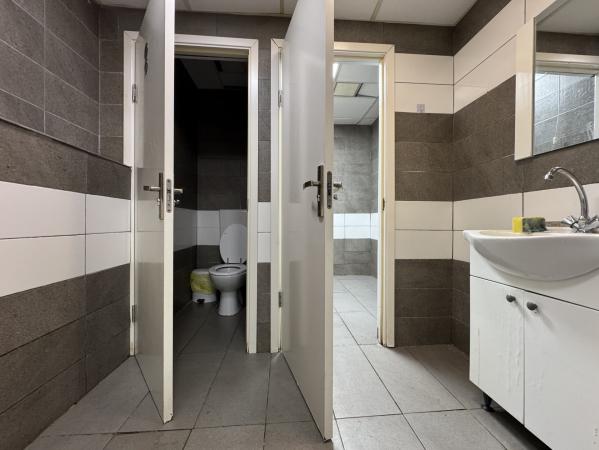 Spațiu comercial 110 mp de închiriat- 10m vitrina– Ceahlăul - Crângași