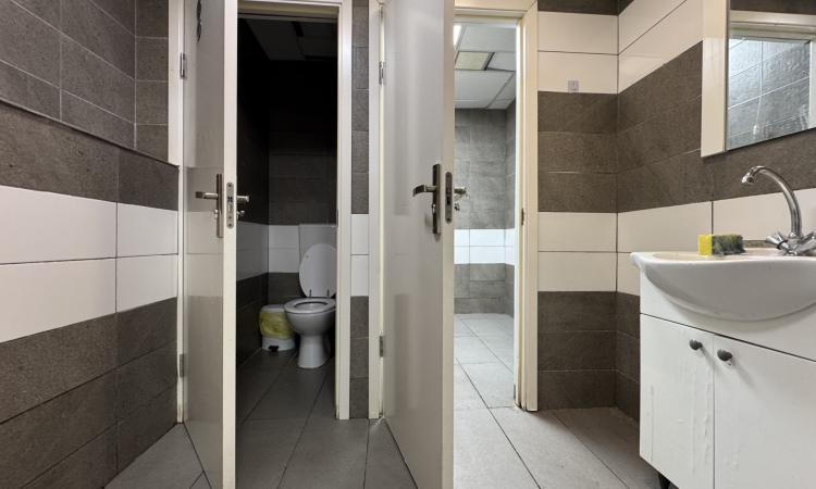 Spațiu comercial 110 mp de închiriat- 10m vitrina– Ceahlăul - Crângași
