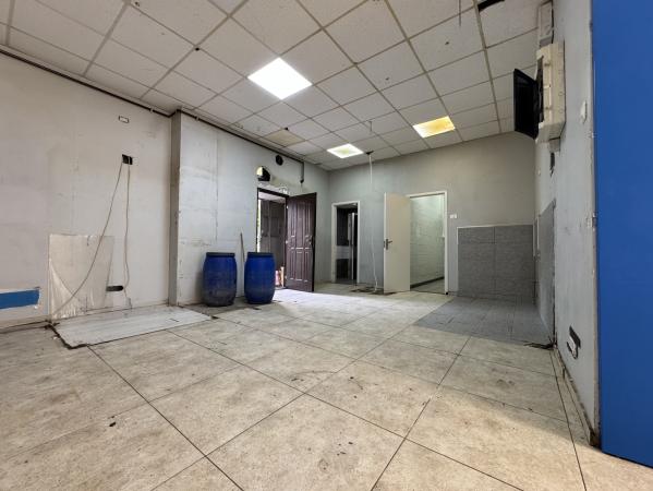 Spațiu comercial 110 mp de închiriat- 10m vitrina– Ceahlăul - Crângași