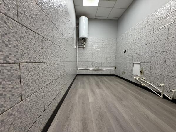 Spațiu comercial 110 mp de închiriat- 10m vitrina– Ceahlăul - Crângași