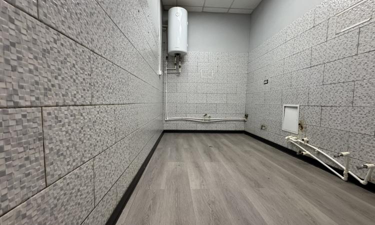 Spațiu comercial 110 mp de închiriat- 10m vitrina– Ceahlăul - Crângași