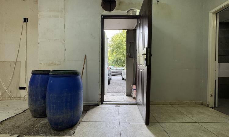 Spațiu comercial 110 mp de închiriat- 10m vitrina– Ceahlăul - Crângași