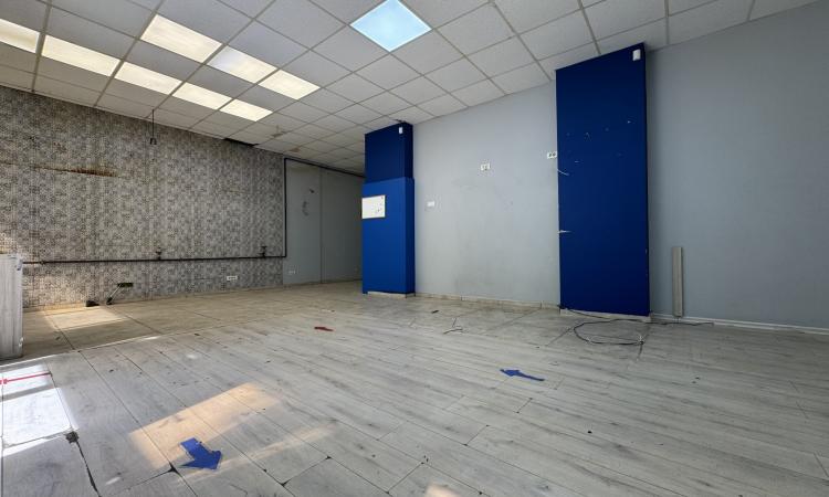 Spațiu comercial 110 mp de închiriat- 10m vitrina– Ceahlăul - Crângași