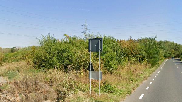 Teren intravilan 1.936 mp, lângă pădure – Săbăreni, Giurgiu, langa DN7