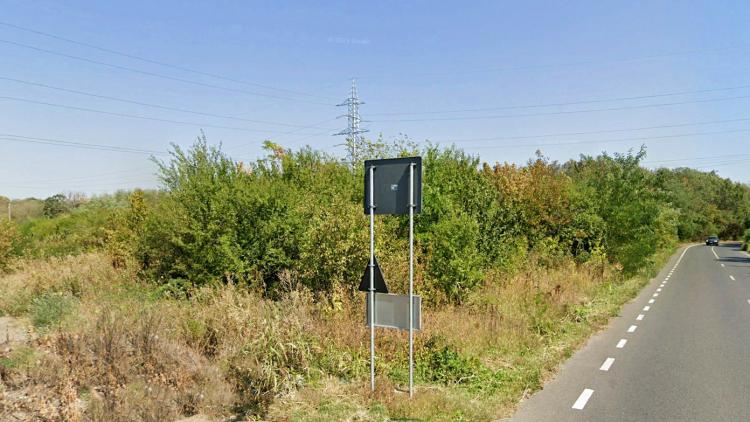 Teren intravilan 1.936 mp, lângă pădure – Săbăreni, Giurgiu, langa DN7