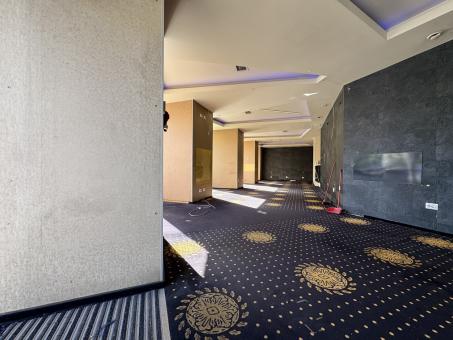 De inchiriat - Spatiu comercial cu vad intens 141 mp - zona Mosilor