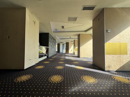 De inchiriat - Spatiu comercial cu vad intens 141 mp - zona Mosilor