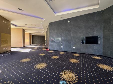 De inchiriat - Spatiu comercial cu vad intens 141 mp - zona Mosilor