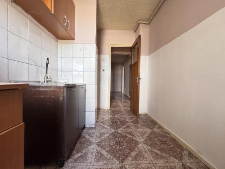 De vanzare - 3 camere - 63mp - Stadion Giulesti - 950m Metrou Crangasi
