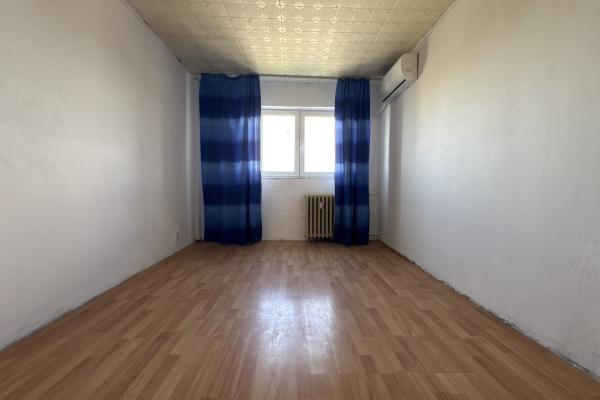 De vanzare - 3 camere - 63mp - Stadion Giulesti - 950m Metrou Crangasi