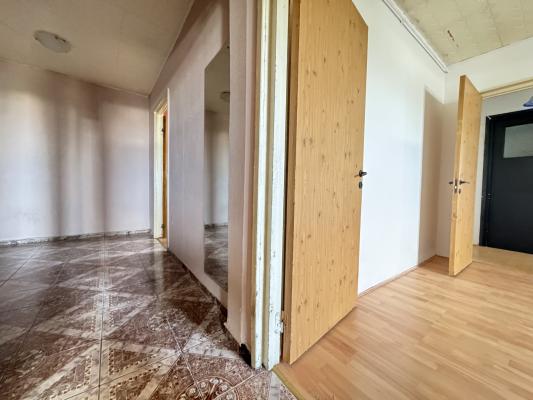 De vanzare - 3 camere - 63mp - Stadion Giulesti - 950m Metrou Crangasi