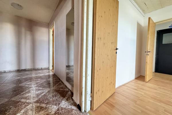 De vanzare - 3 camere - 63mp - Stadion Giulesti - 950m Metrou Crangasi