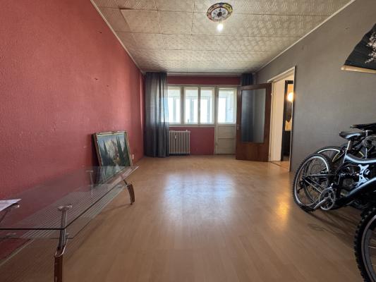 De vanzare - 3 camere - 63mp - Stadion Giulesti - 950m Metrou Crangasi