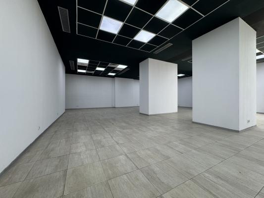 De inchiriat - spatiu comercial 252mp - Titulescu - Victoriei