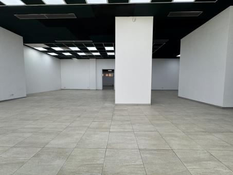 De inchiriat - spatiu comercial 252mp - Titulescu - Victoriei
