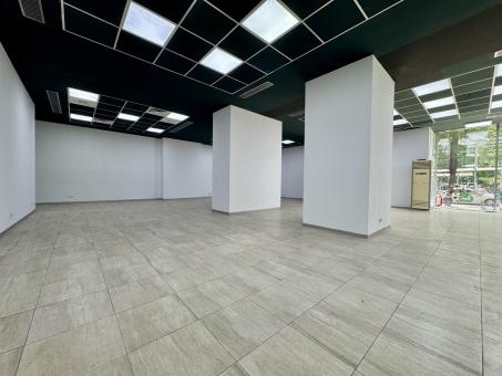 De inchiriat - spatiu comercial 252mp - Titulescu - Victoriei