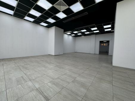 De inchiriat - spatiu comercial 252mp - Titulescu - Victoriei
