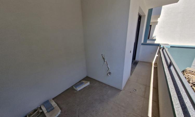 De vanzare - Studio dublu My Place North 43mp- Loc de parcare rezervat