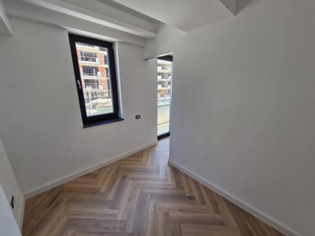 De vanzare - Studio dublu My Place North 43mp- Loc de parcare rezervat