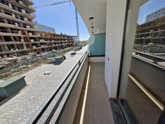 De vanzare - Studio dublu My Place North 43mp- Loc de parcare rezervat