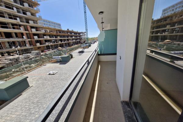 De vanzare - Studio dublu My Place North 43mp- Loc de parcare rezervat