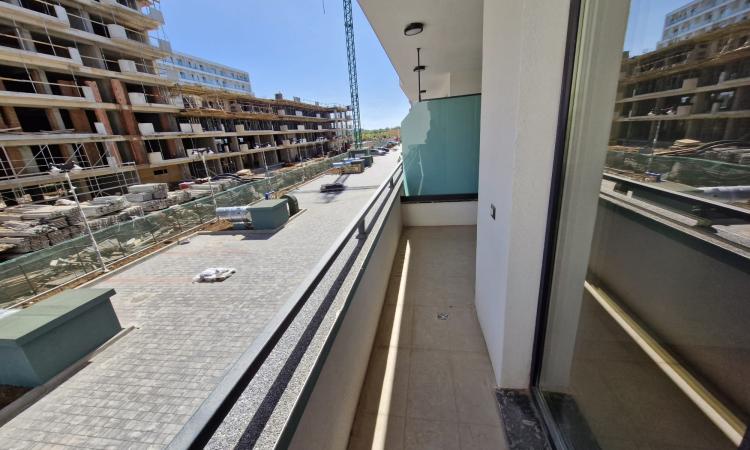 De vanzare - Studio dublu My Place North 43mp- Loc de parcare rezervat