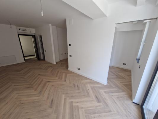 De vanzare - Studio dublu My Place North 43mp- Loc de parcare rezervat