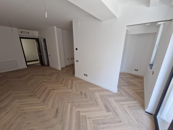De vanzare - Studio dublu My Place North 43mp- Loc de parcare rezervat