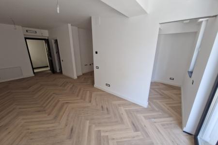 De vanzare - Studio dublu My Place North 43mp- Loc de parcare rezervat