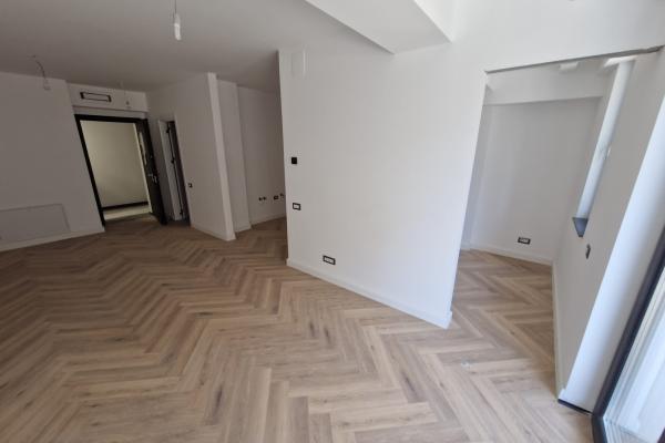 De vanzare - Studio dublu My Place North 43mp- Loc de parcare rezervat