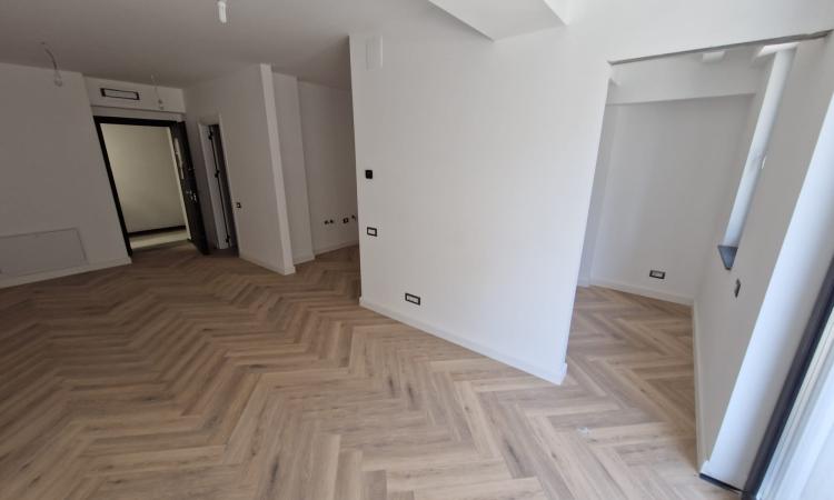 De vanzare - Studio dublu My Place North 43mp- Loc de parcare rezervat
