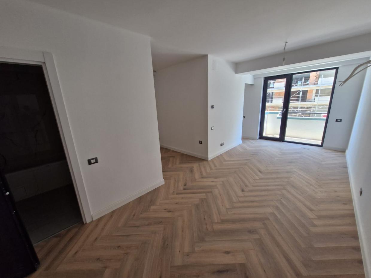De vanzare - Studio dublu My Place North 43mp- Loc de parcare rezervat