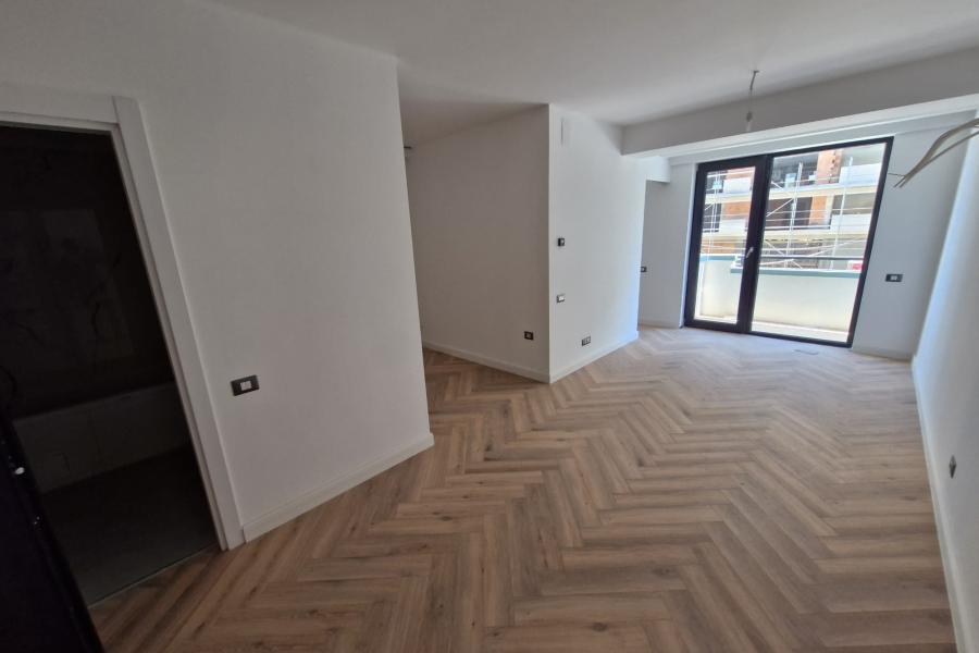 De vanzare - Studio dublu My Place North 43mp- Loc de parcare rezervat