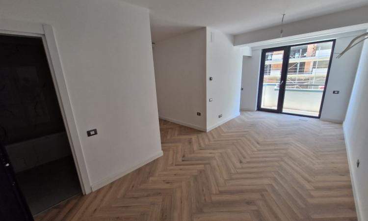 De vanzare - Studio dublu My Place North 43mp- Loc de parcare rezervat