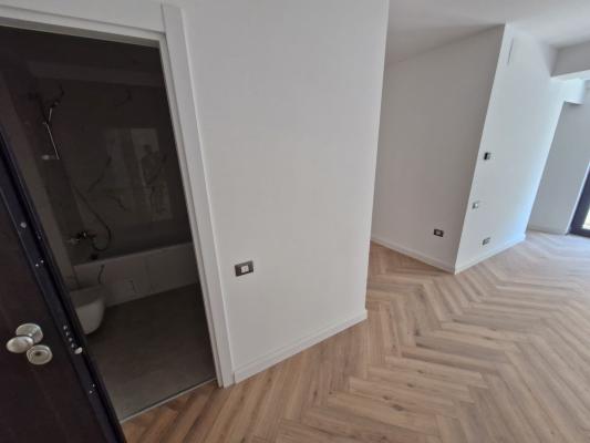 De vanzare - Studio dublu My Place North 43mp- Loc de parcare rezervat