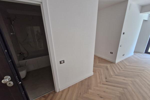 De vanzare - Studio dublu My Place North 43mp- Loc de parcare rezervat